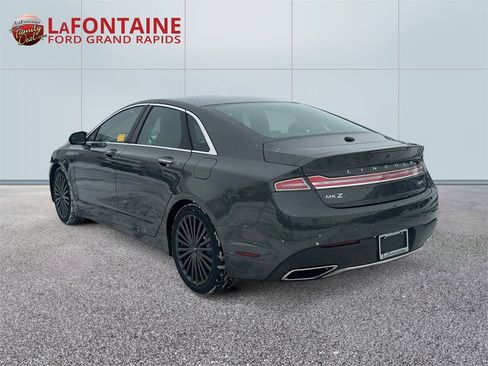 Used 2018 Lincoln MKZ Reserve image 5