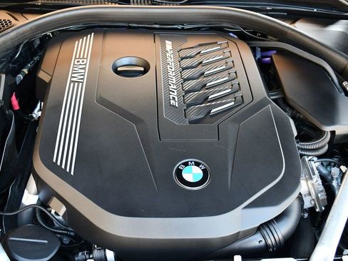 Used 2024 BMW M440i Convertible w/ Premium Package image 79