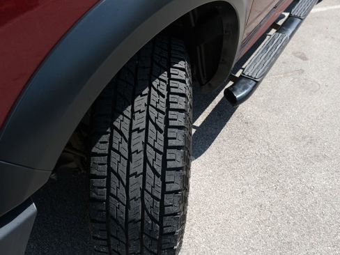 Used 2022 RAM 1500 Classic Warlock AWD/4WD image 14