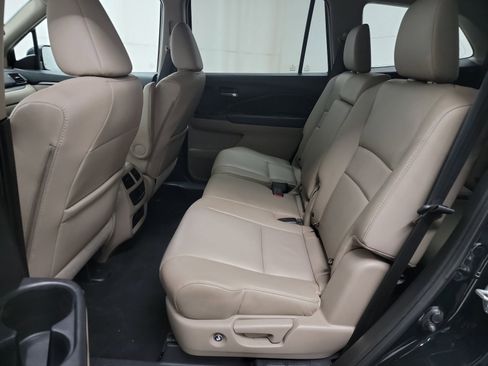 Used 2018 Honda Pilot EX-L image 28