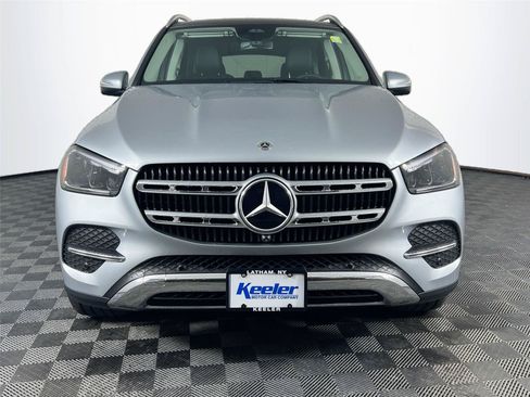 Certified 2024 Mercedes-Benz GLE 350 4MATIC image 9