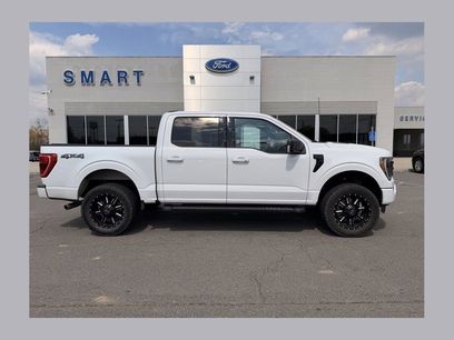 Used 2022 Ford F150 XLT w/ Equipment Group 302A High