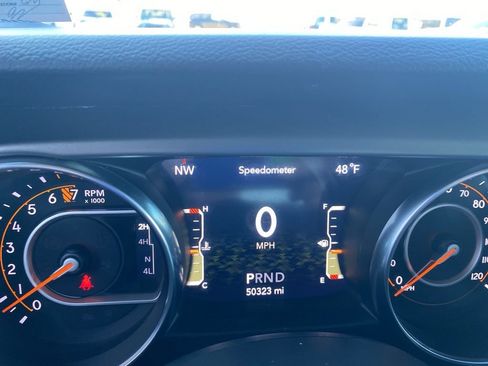 Certified 2022 Jeep Wrangler Unlimited Sport image 31