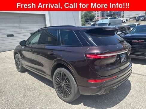 Used 2023 Lincoln Corsair Reserve w/ Equipment Group 201A AWD/4WD image 21