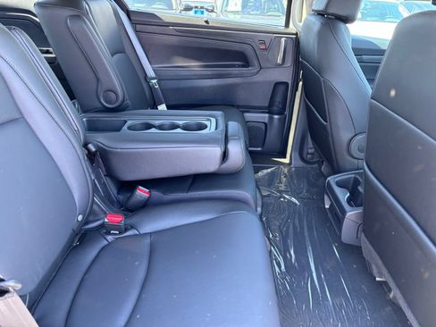 New 2026 Honda Odyssey EX-L image 9