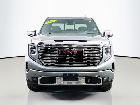 Used 2023 GMC Sierra 1500 Denali image 2