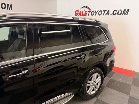 Used 2015 Mercedes-Benz GL 450 4MATIC image 7
