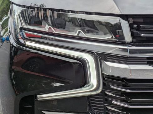 Used 2021 Chevrolet Tahoe LT RWD image 9