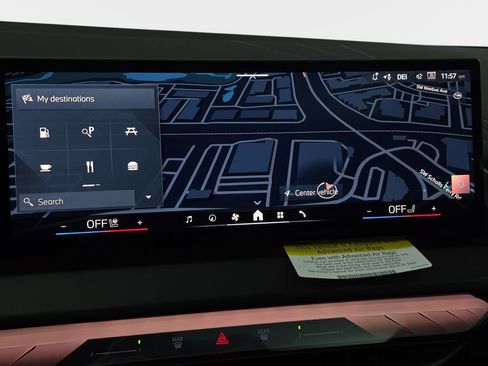 New 2026 BMW X3 xDrive30 w/ Premium Package image 22