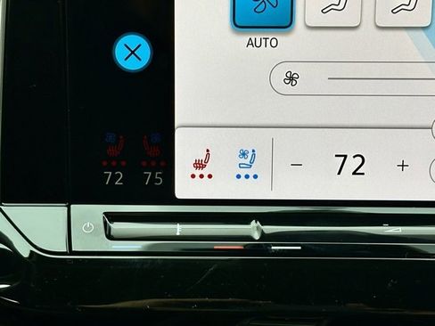 New 2026 Volkswagen Atlas SE image 26