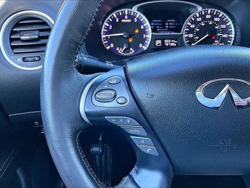 Used 2020 INFINITI QX60 Luxe w/ Sensory Package image 23