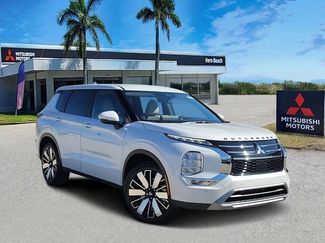 New 2026 Mitsubishi Outlander SE 360° Tour