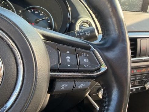 Used 2019 MAZDA CX-9 Grand Touring image 23