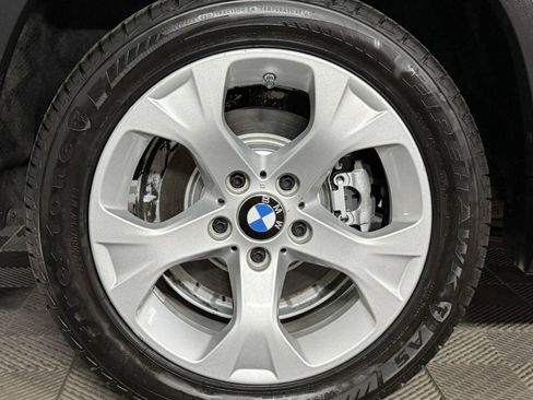 Used 2014 BMW X1 sDrive28i RWD image 25