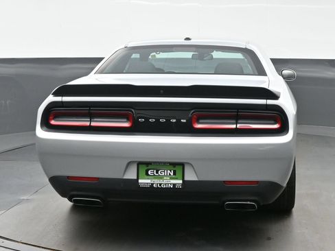Used 2023 Dodge Challenger R/T RWD image 7