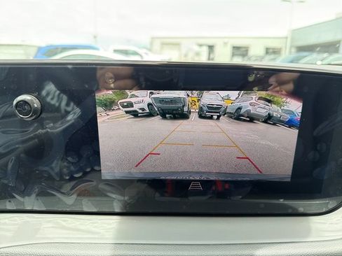 New 2026 Buick Encore GX Sport Touring w/ LPO, Trailering Package FWD image 13