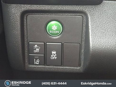 Used 2022 Honda HR-V EX image 23