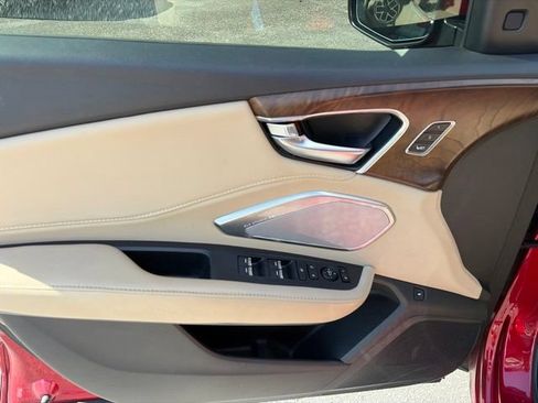 Used 2020 Acura RDX w/ Advance Package FWD image 30