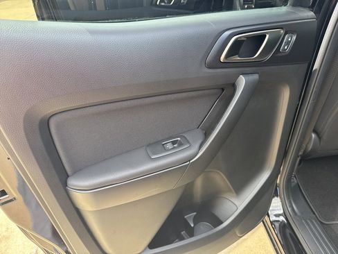 Used 2023 Ford Ranger XLT w/ Equipment Group 302A High image 11