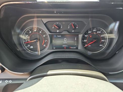 Used 2023 Chevrolet Camaro LT RWD image 12
