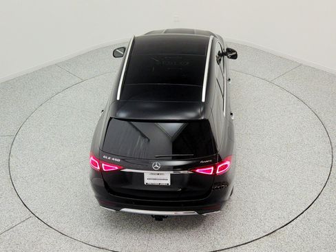 Used 2023 Mercedes-Benz GLE 450 4MATIC image 28