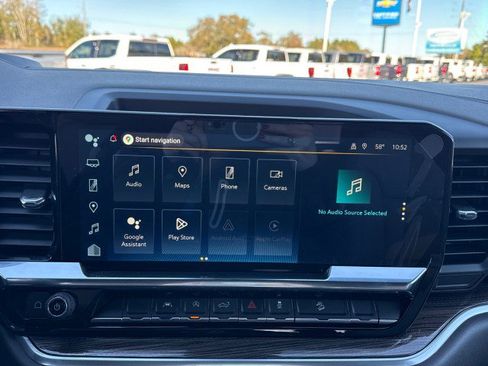 New 2026 Chevrolet Silverado 1500 LT image 22