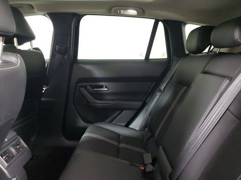 Used 2026 MAZDA CX-50 AWD 2.5 S w/ Preferred Pkg image 11