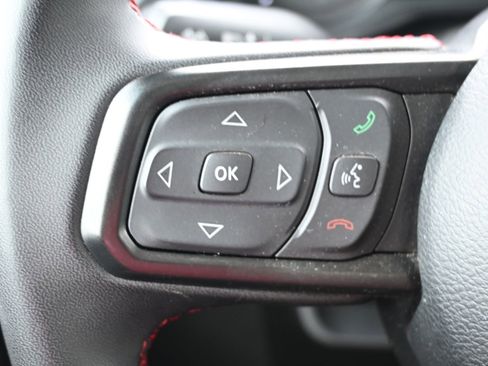 Used 2024 Jeep Wrangler Unlimited Rubicon AWD/4WD image 11