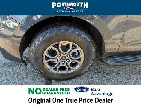 Used 2025 Ford Expedition Max Active image 26