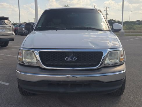 Used 2001 Ford F150 2WD SuperCab image 9