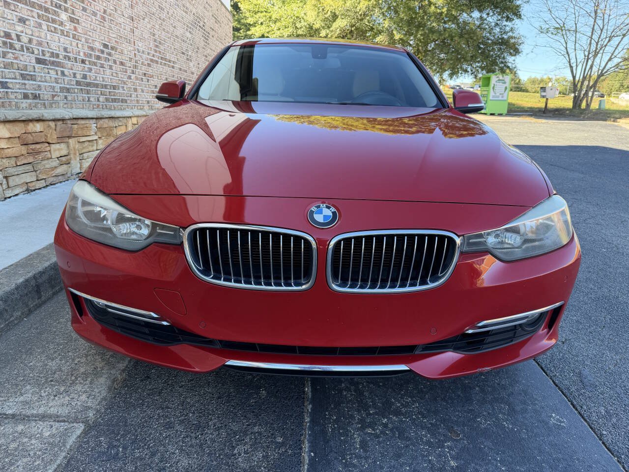 Used 2013 BMW 328i Sedan RWD image 5