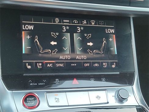 Used 2021 Audi RS 7 4.0T w/ Carbon Optic Package image 11