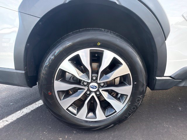 Certified 2024 Subaru Outback Touring XT AWD/4WD image 14