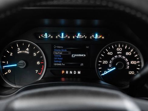 Used 2018 Ford F150 XLT w/ Equipment Group 302A Luxury image 15