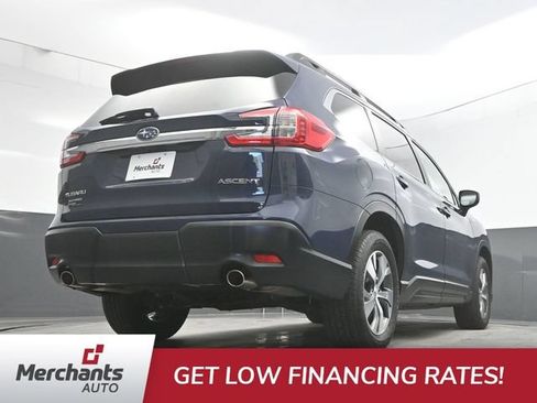 Used 2024 Subaru Ascent Premium AWD/4WD image 44