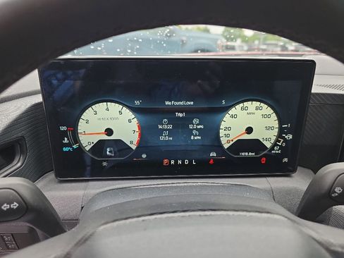 Used 2024 Ford Mustang Coupe RWD image 16