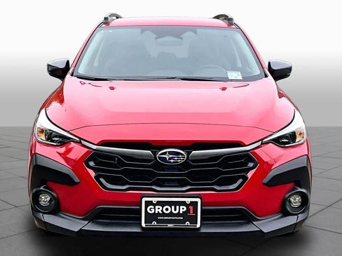 Used 2025 Subaru Crosstrek 2.0i Premium AWD/4WD image 4