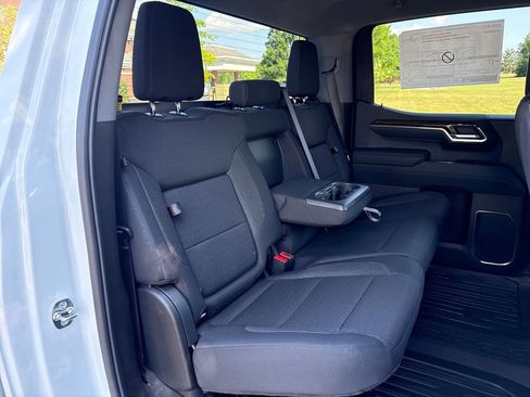 New 2026 GMC Sierra 1500 Elevation w/ X31 Off-Road Package AWD/4WD image 37