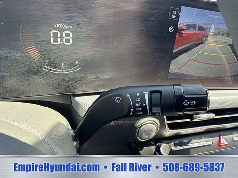 Used 2024 Hyundai Sonata SEL AWD/4WD image 30
