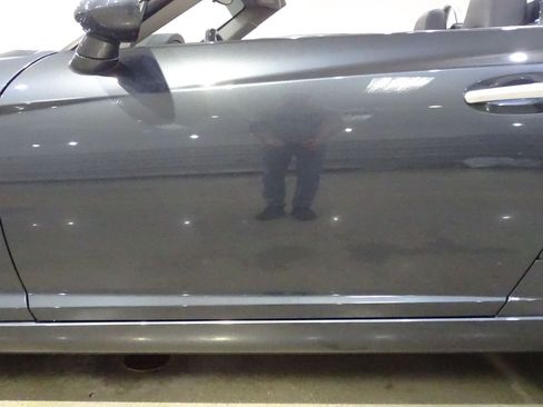 Used 2008 Chrysler Crossfire Limited RWD image 29