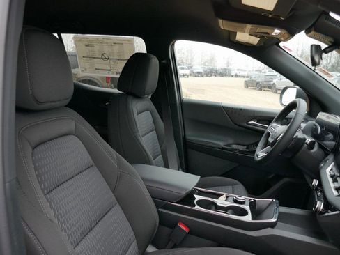 New 2026 Chevrolet Equinox LT w/ Midnight Edition image 9