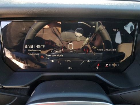 New 2026 GMC Acadia Elevation image 30