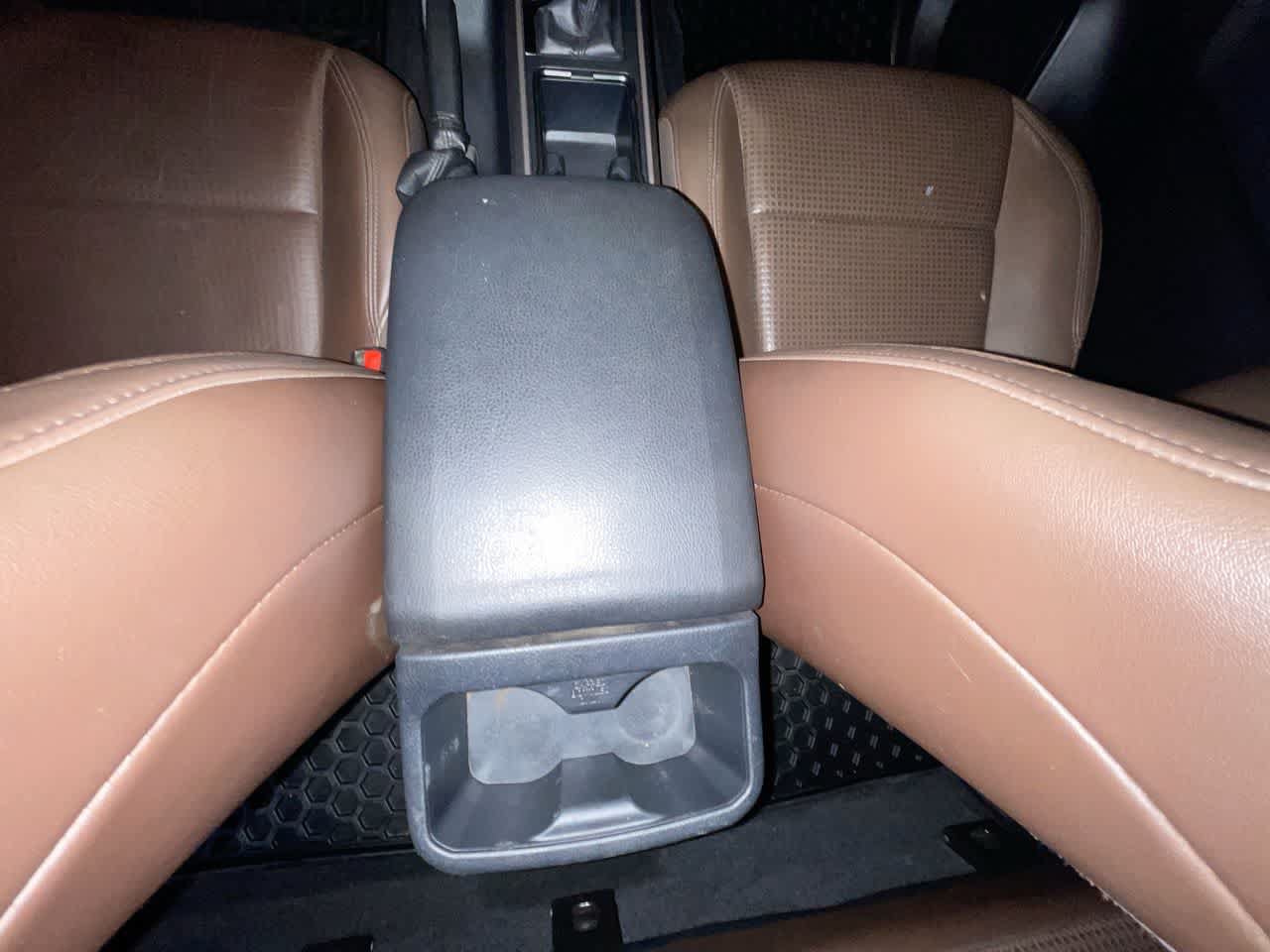 Used 2020 Toyota Tacoma Limited AWD/4WD image 21