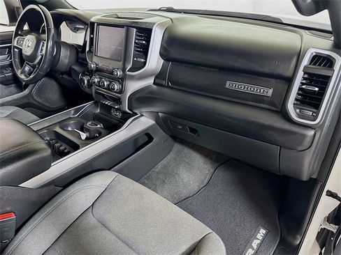 Used 2022 RAM 1500 Big Horn image 25