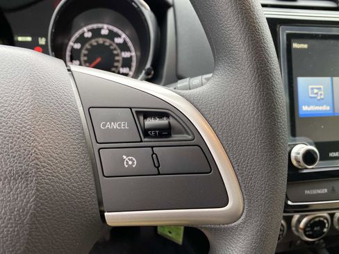 New 2026 Mitsubishi Outlander Sport ES AWD/4WD image 11