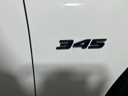 Used 2023 Dodge Charger R/T w/ Blacktop Package image 12