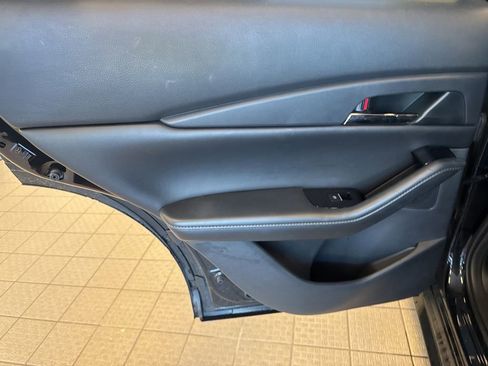 Used 2022 MAZDA CX-30 AWD 2.5 S w/ Preferred Package image 18