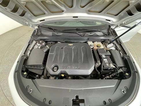 Used 2019 Chevrolet Impala LS FWD image 48