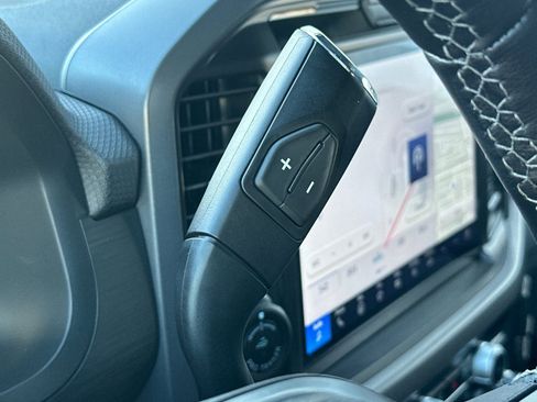 New 2025 Ford F150 XLT w/ Equipment Group 303A High image 21