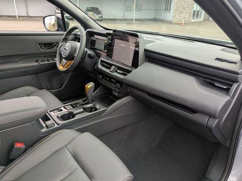 Used 2026 Subaru Outback Wilderness AWD/4WD image 40